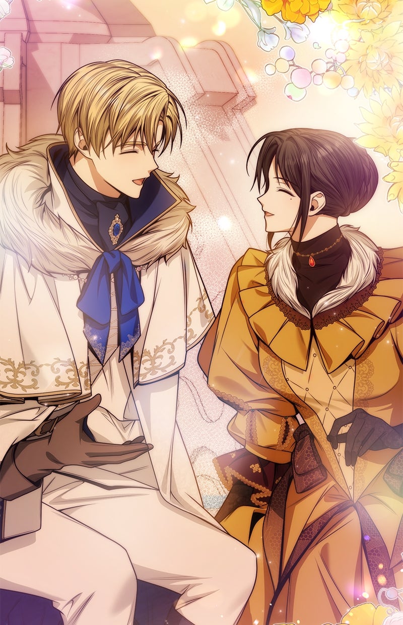 Read I'm the Queen in This Life DE Manga Online