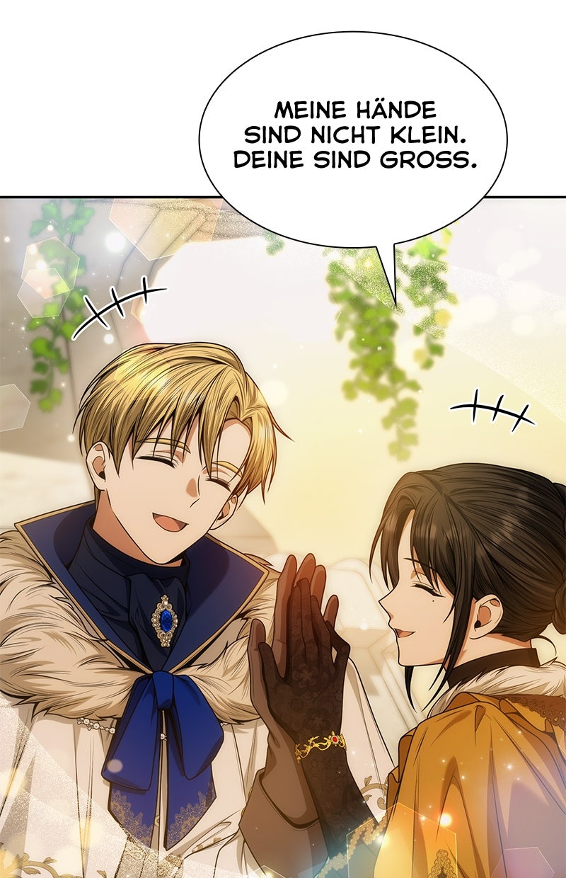 Read I'm the Queen in This Life DE Manga Online