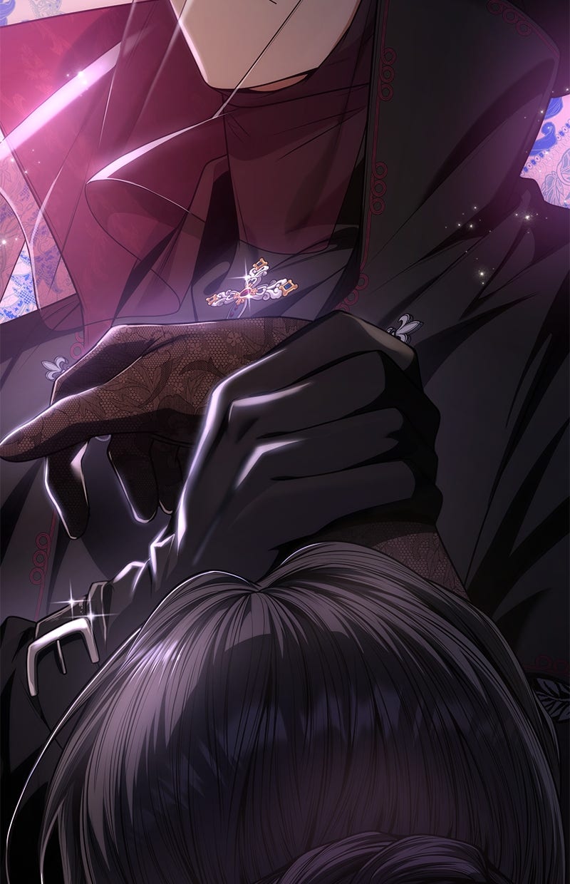 Read I'm the Queen in This Life DE Manga Online