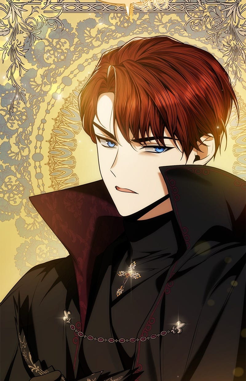 Read I'm the Queen in This Life DE Manga Online