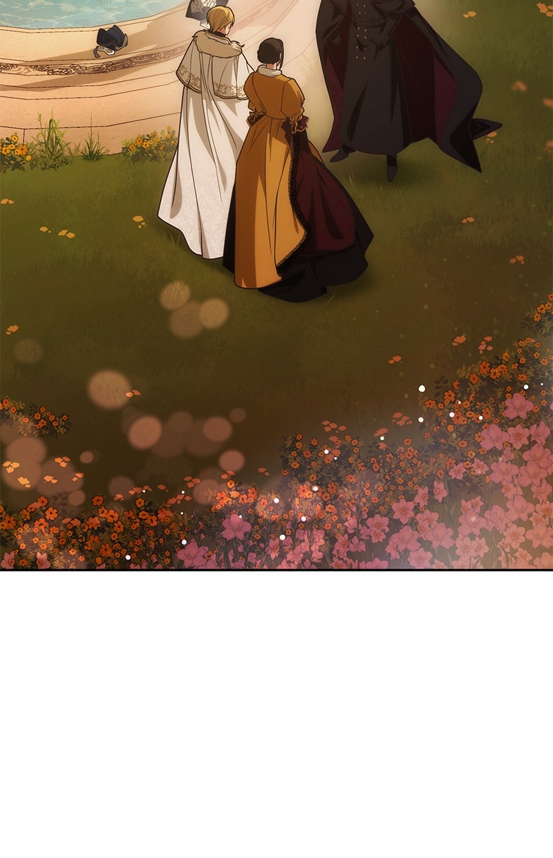 Read I'm the Queen in This Life DE Manga Online