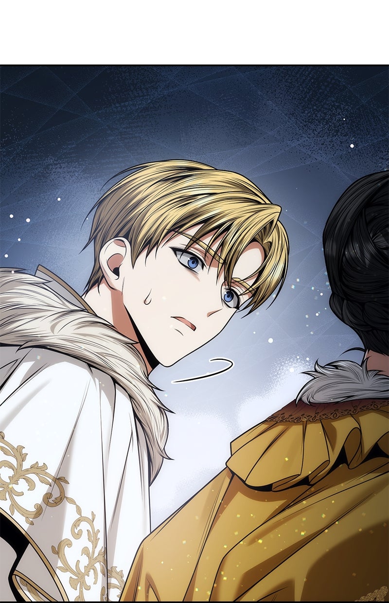 Read I'm the Queen in This Life DE Manga Online