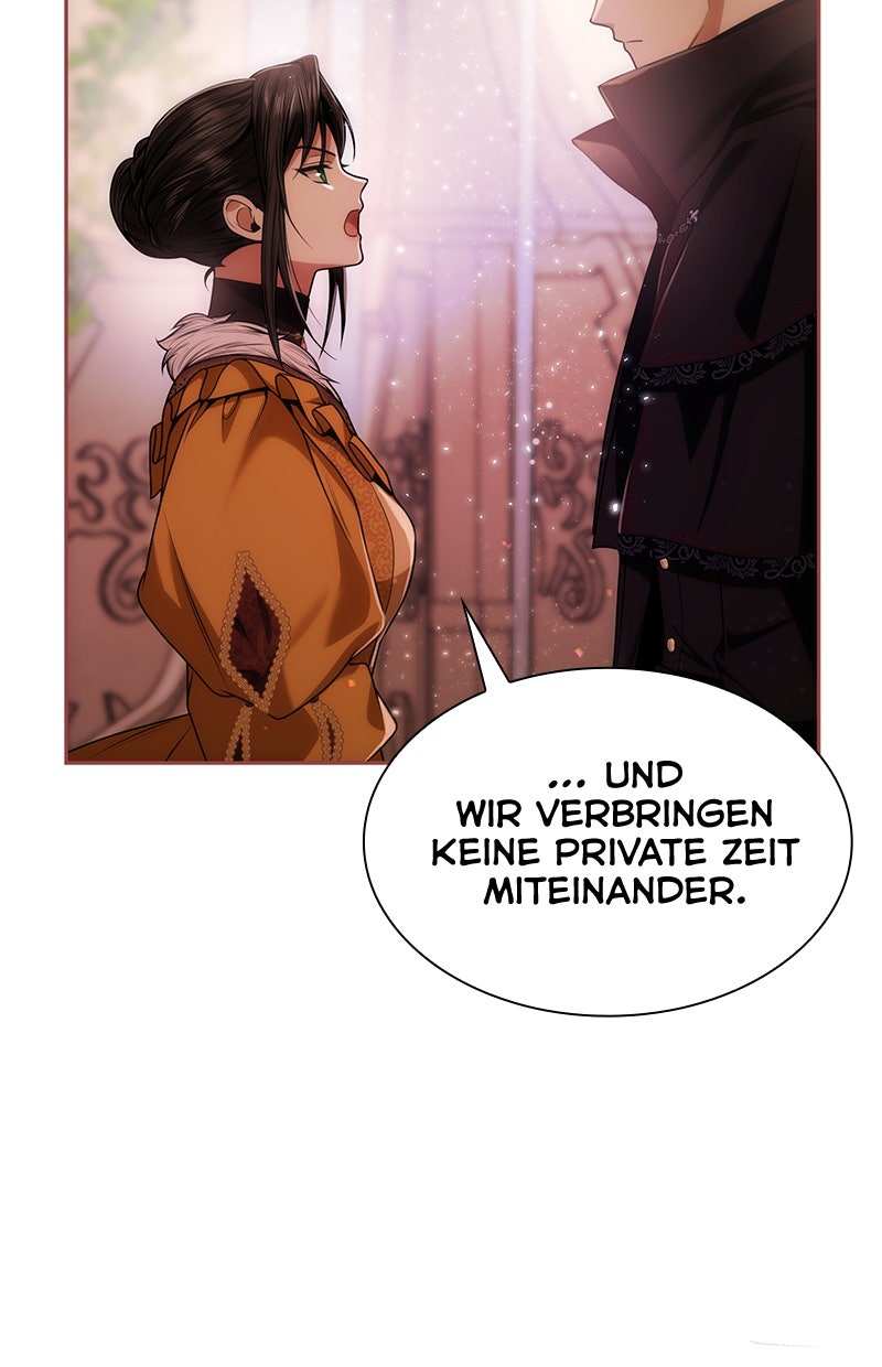 Read I'm the Queen in This Life DE Manga Online