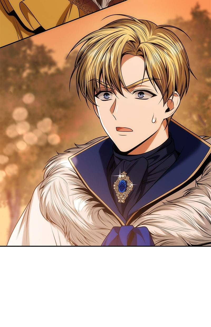 Read I'm the Queen in This Life DE Manga Online