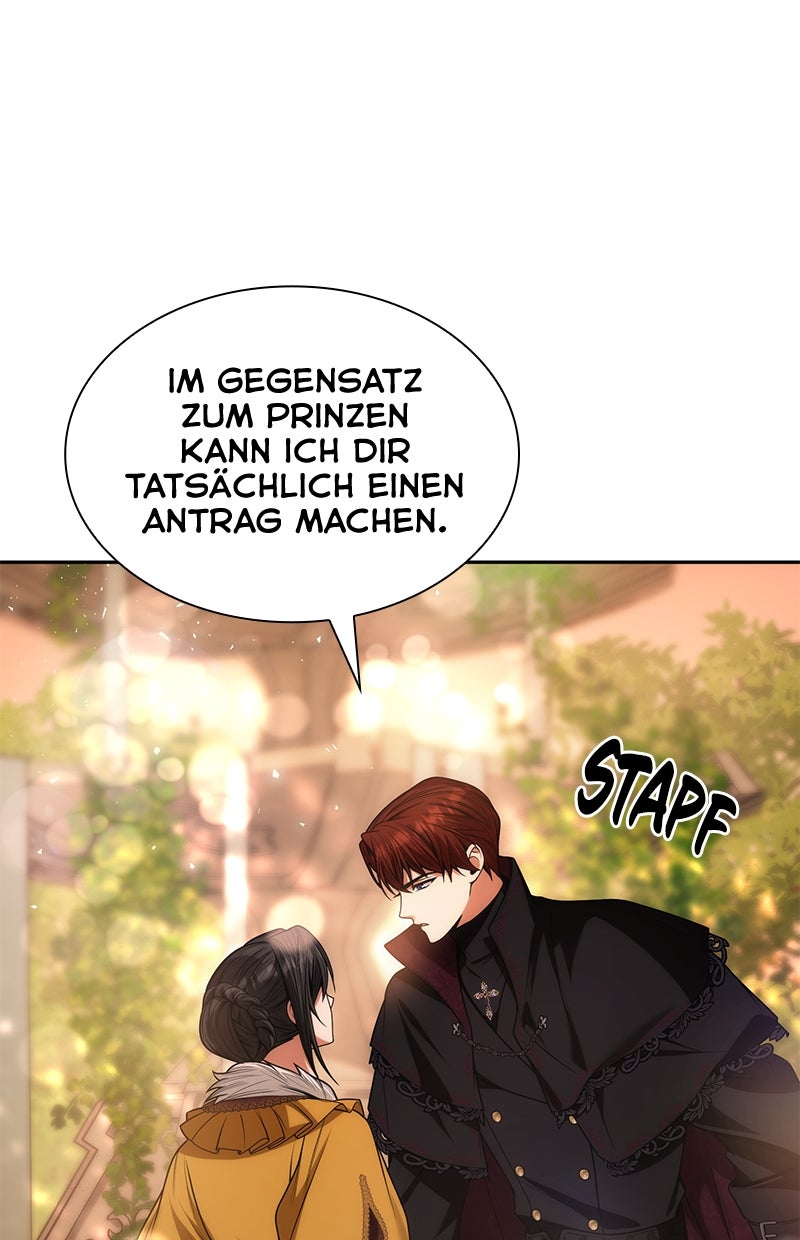 Read I'm the Queen in This Life DE Manga Online