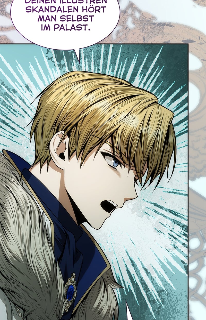 Read I'm the Queen in This Life DE Manga Online