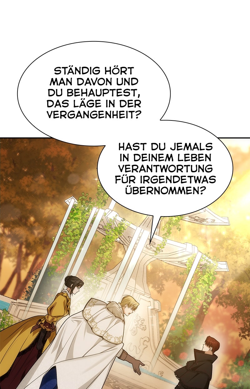 Read I'm the Queen in This Life DE Manga Online