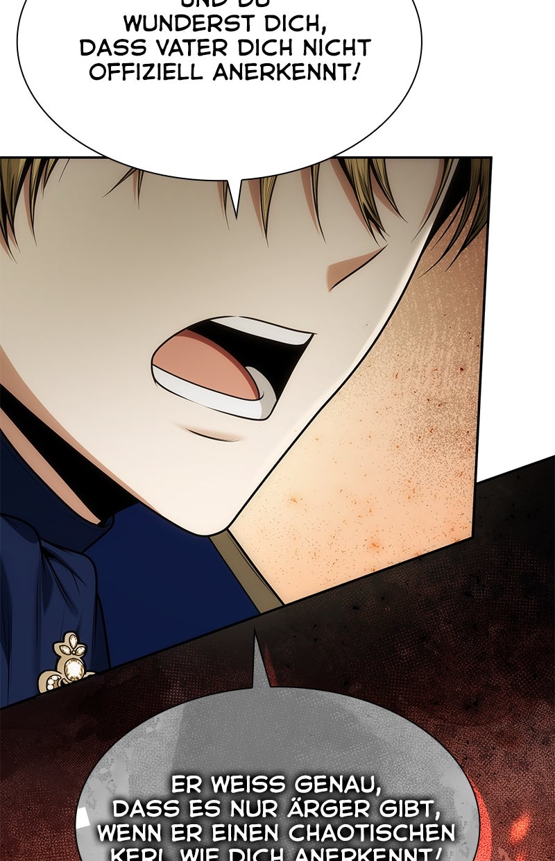 Read I'm the Queen in This Life DE Manga Online