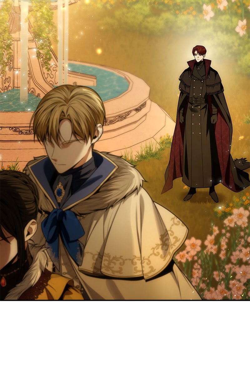 Read I'm the Queen in This Life DE Manga Online