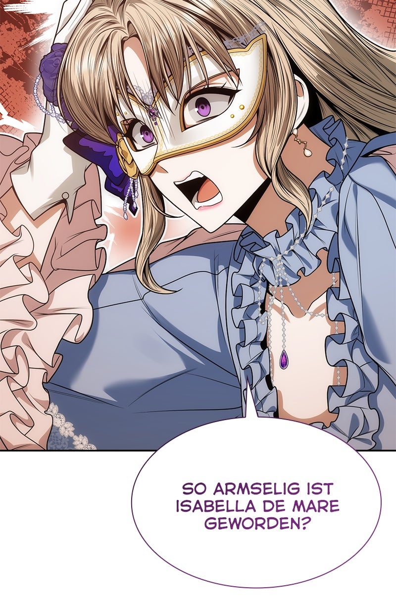 Read I'm the Queen in This Life DE Manga Online