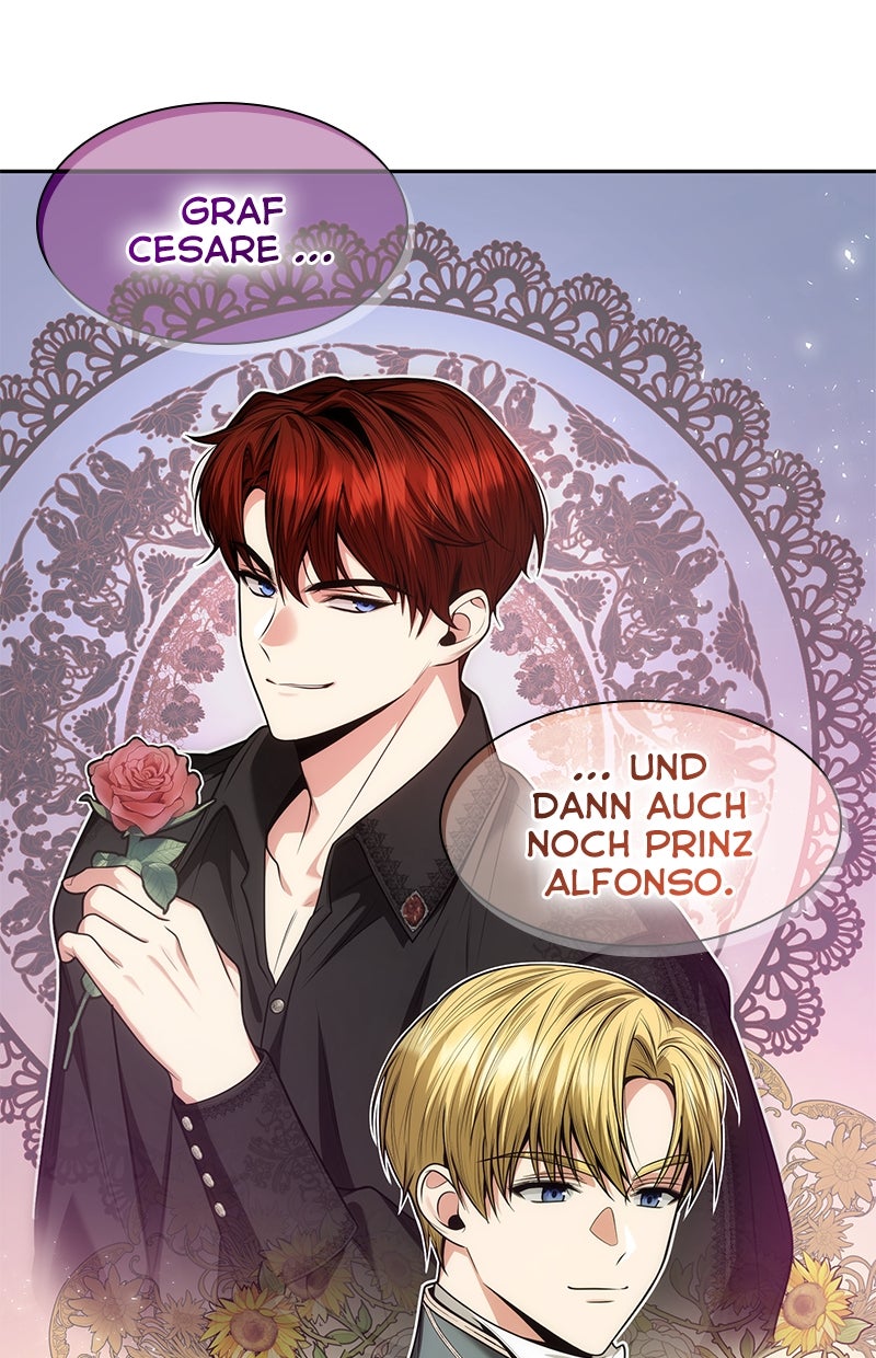 Read I'm the Queen in This Life DE Manga Online