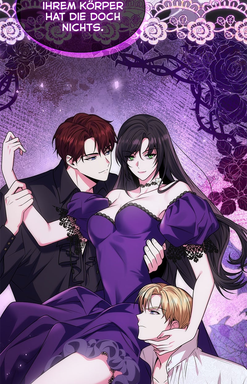 Read I'm the Queen in This Life DE Manga Online