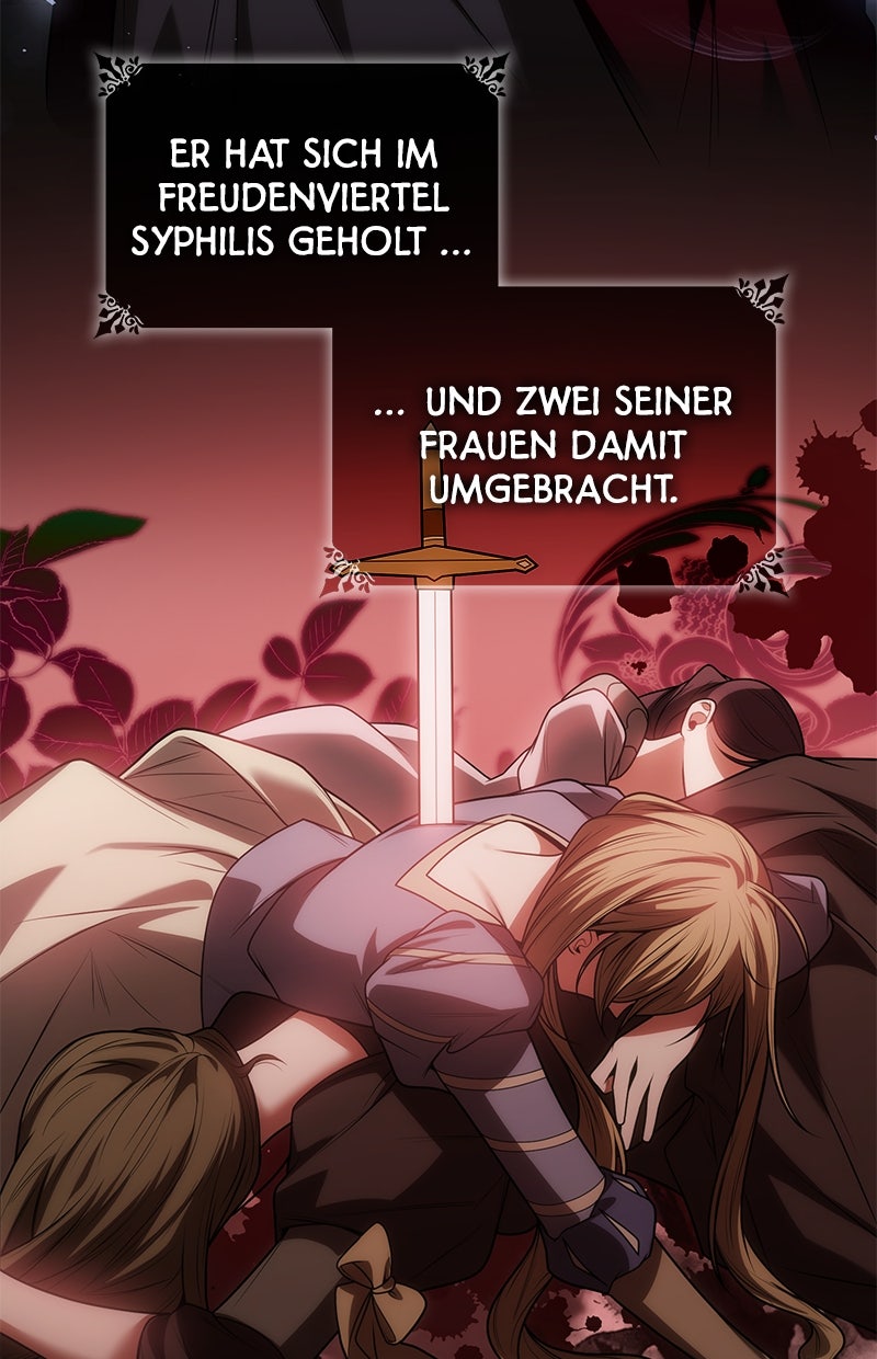 Read I'm the Queen in This Life DE Manga Online