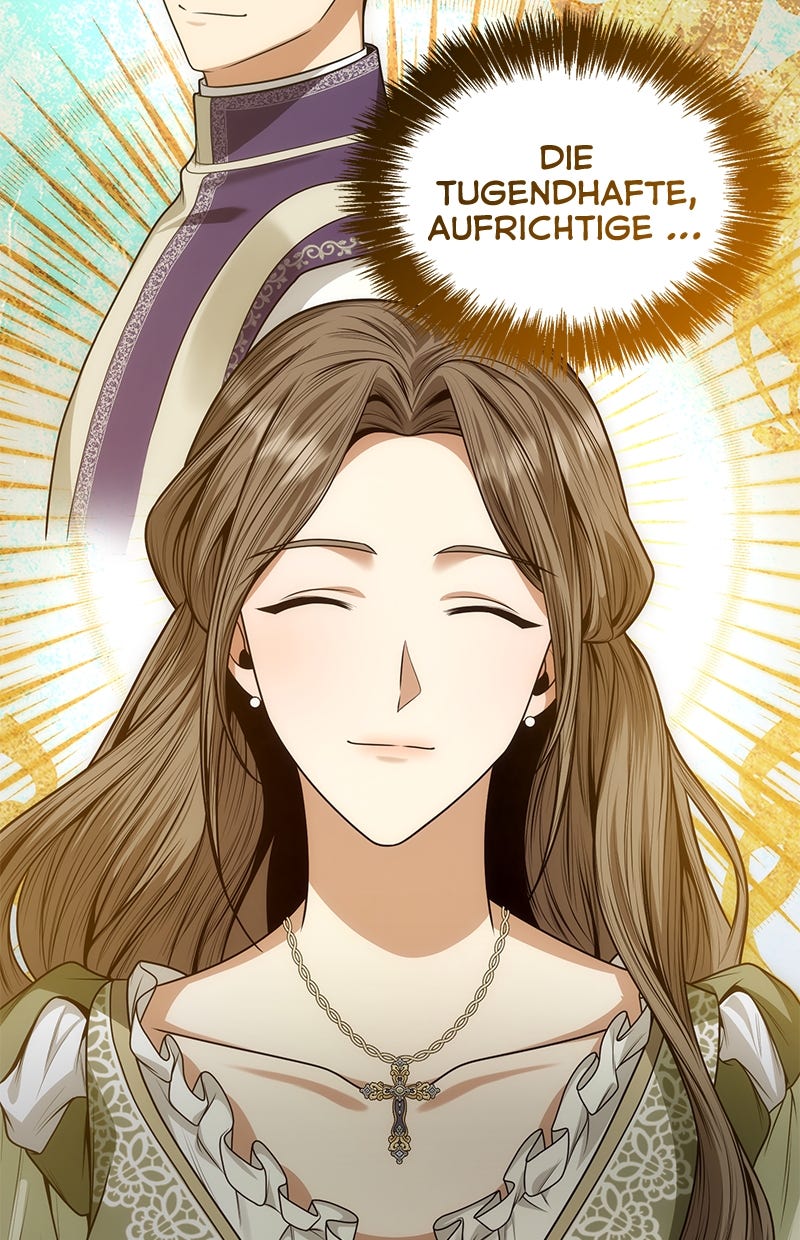 Read I'm the Queen in This Life DE Manga Online