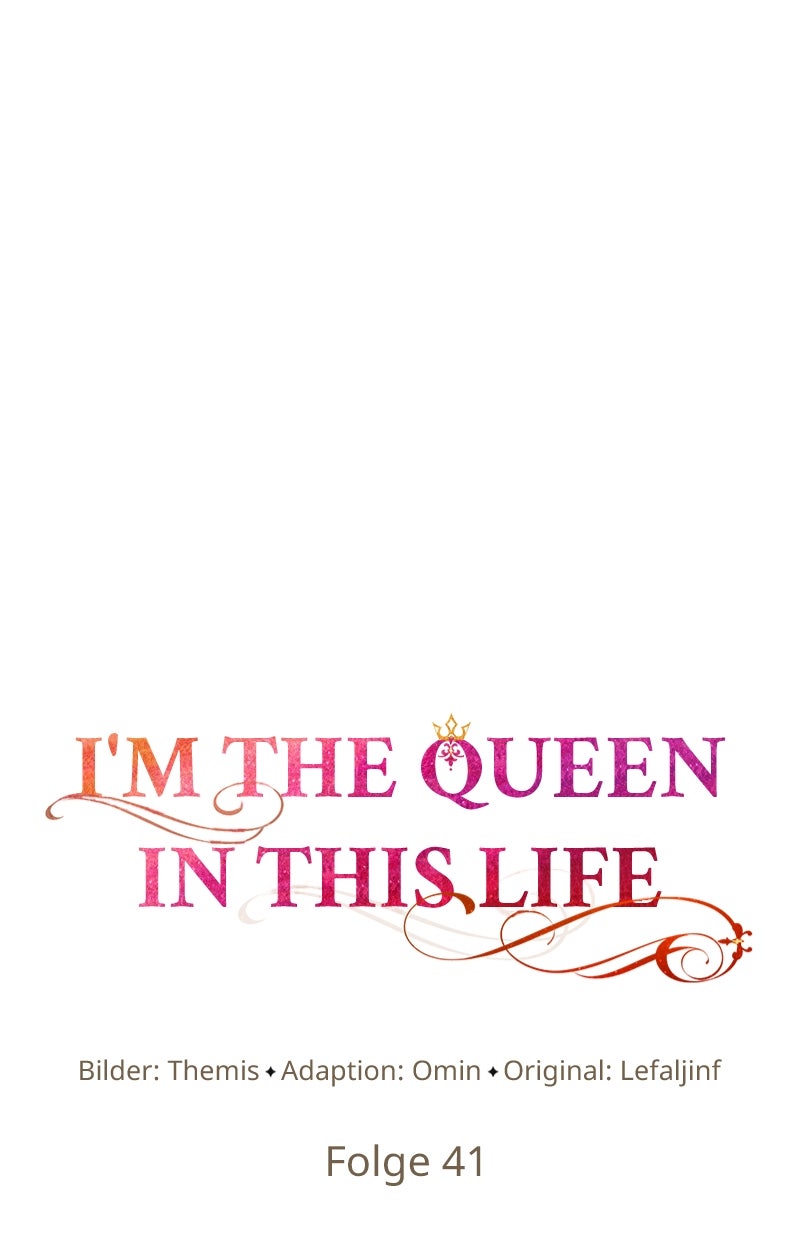 Read I'm the Queen in This Life DE Manga Online