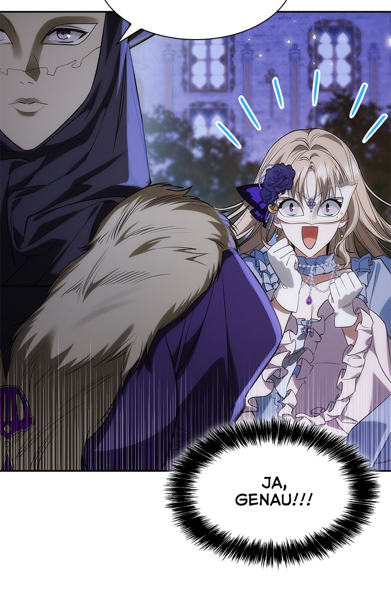 Read I'm the Queen in This Life DE Manga Online