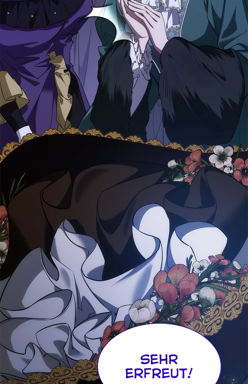 Read I'm the Queen in This Life DE Manga Online