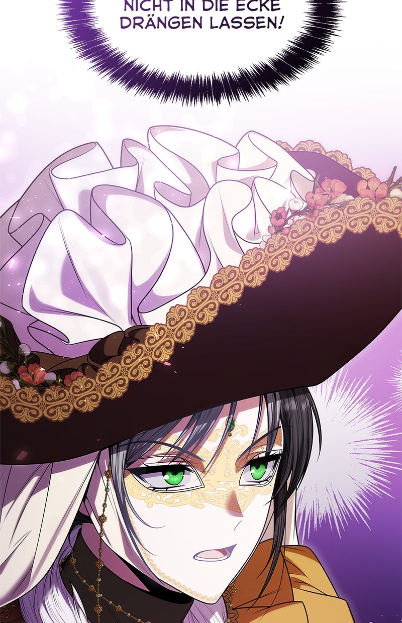 Read I'm the Queen in This Life DE Manga Online