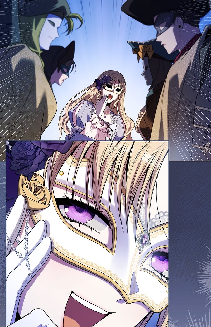 Read I'm the Queen in This Life DE Manga Online