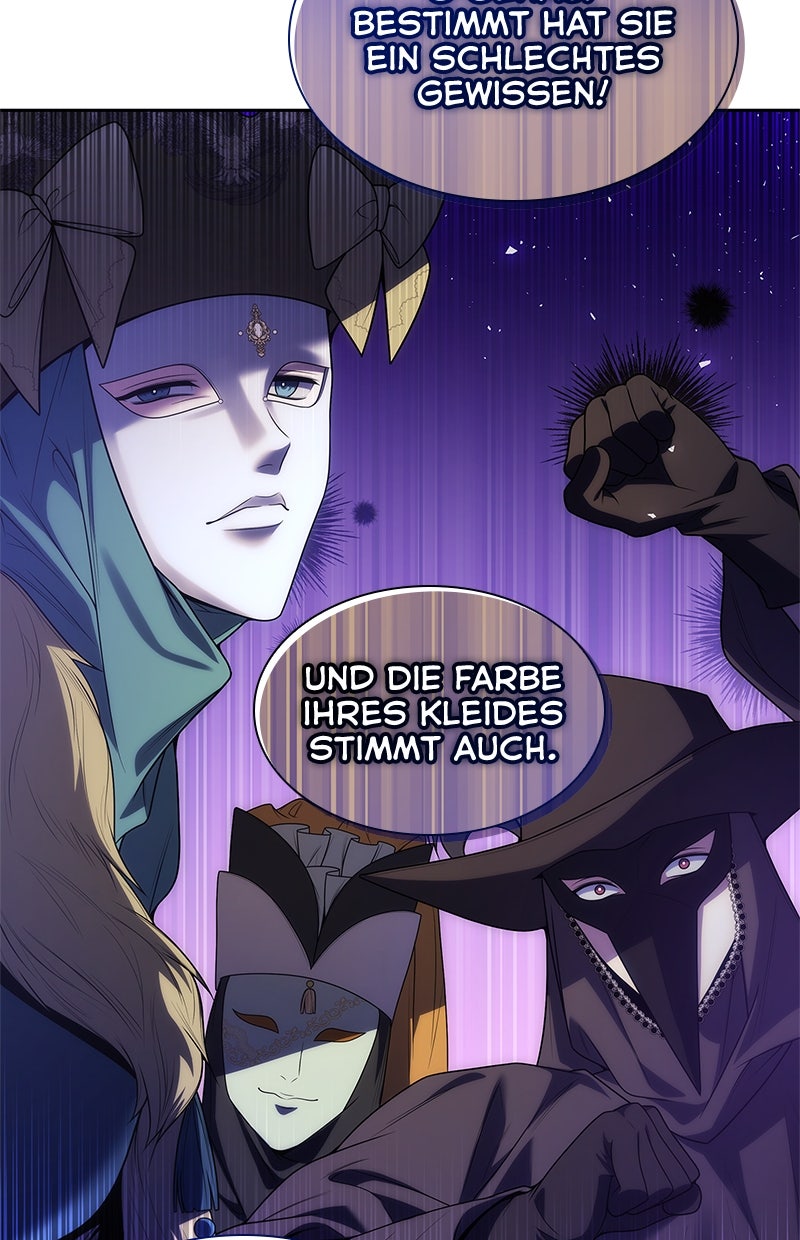 Read I'm the Queen in This Life DE Manga Online