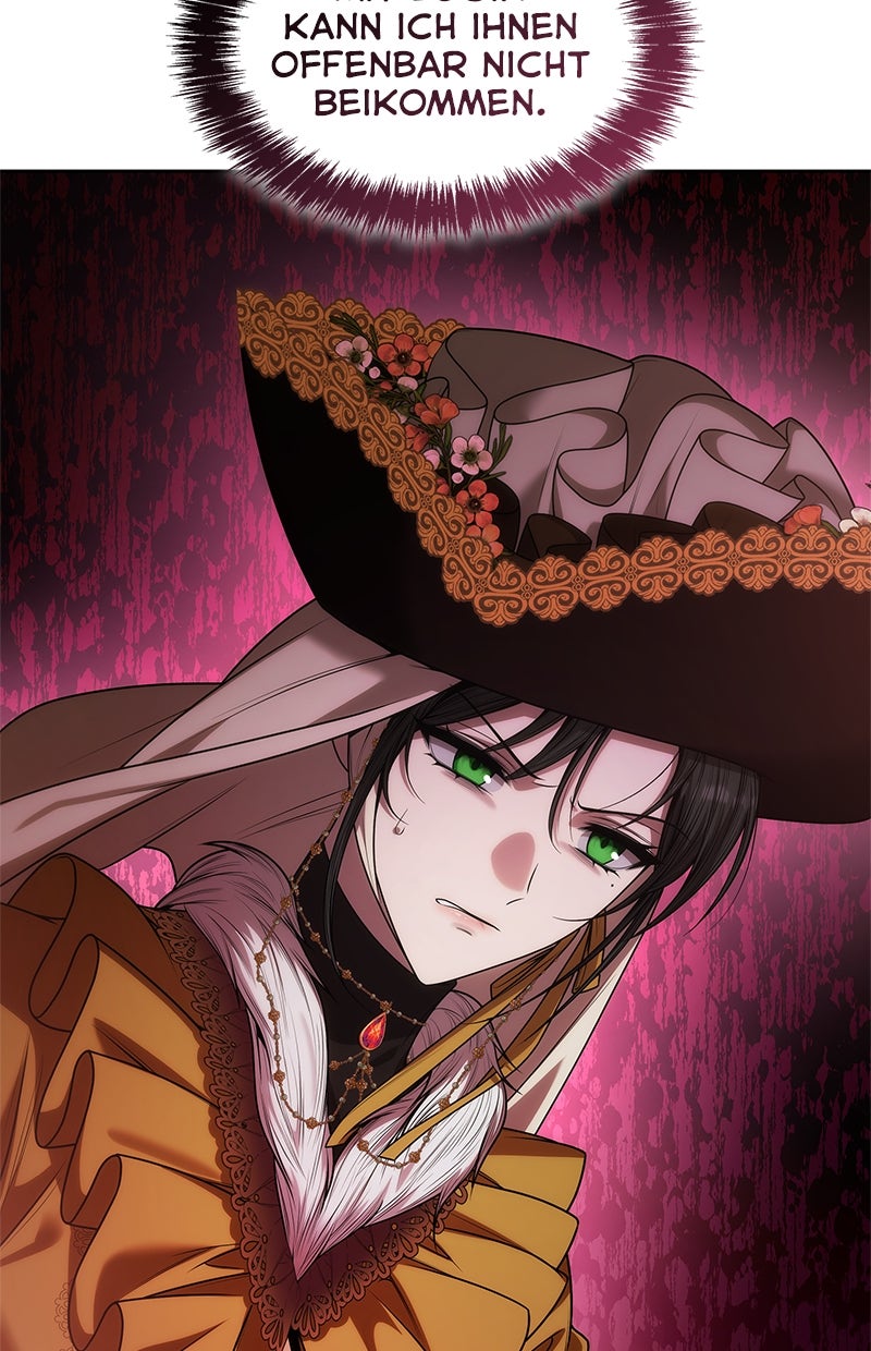 Read I'm the Queen in This Life DE Manga Online