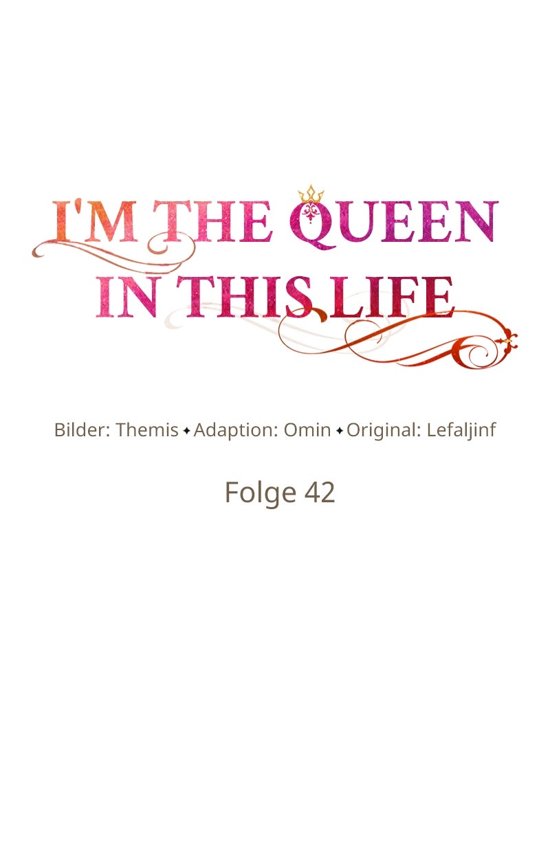 Read I'm the Queen in This Life DE Manga Online