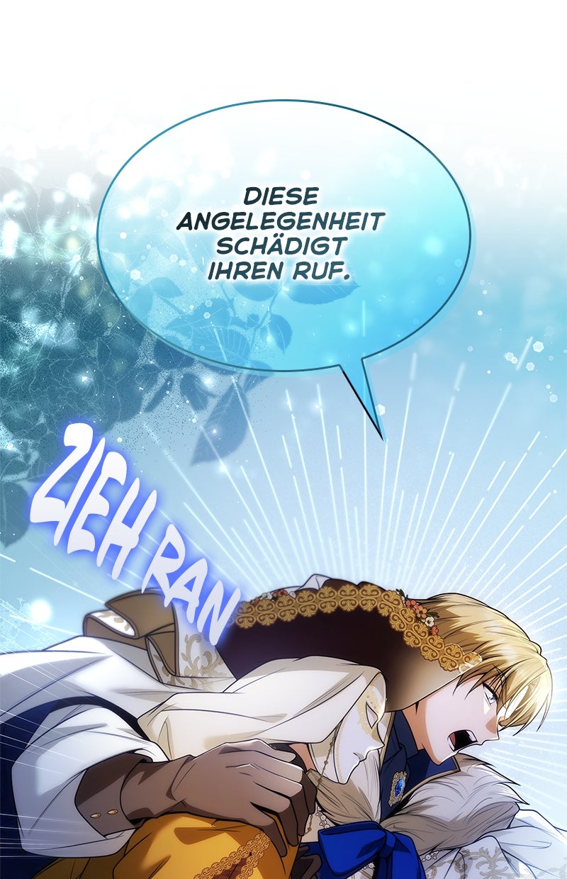 Read I'm the Queen in This Life DE Manga Online