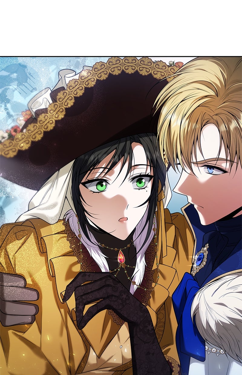 Read I'm the Queen in This Life DE Manga Online