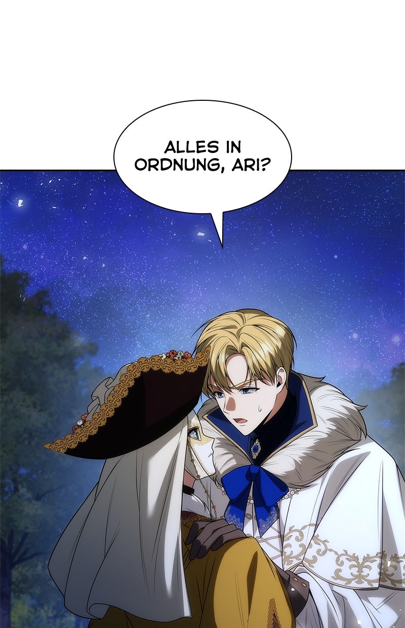 Read I'm the Queen in This Life DE Manga Online