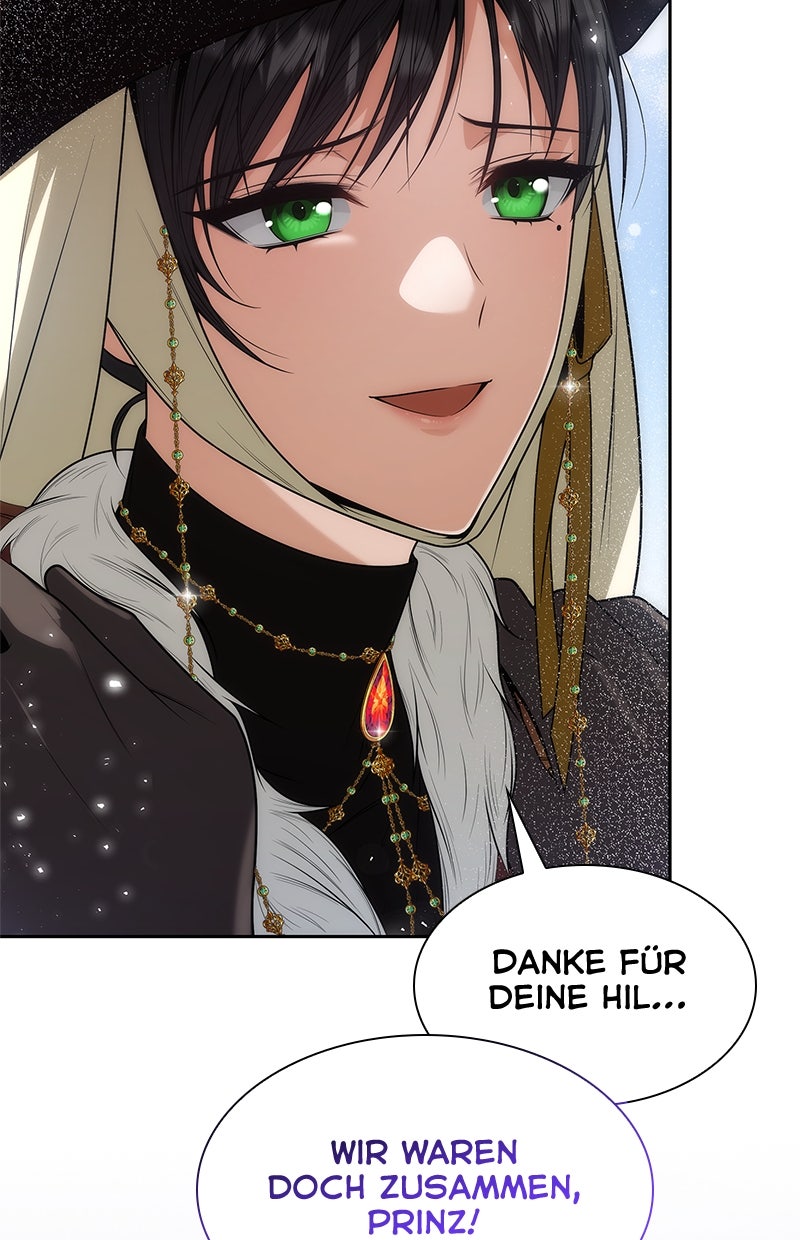 Read I'm the Queen in This Life DE Manga Online