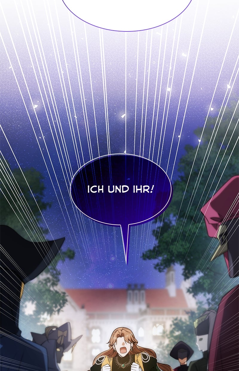 Read I'm the Queen in This Life DE Manga Online