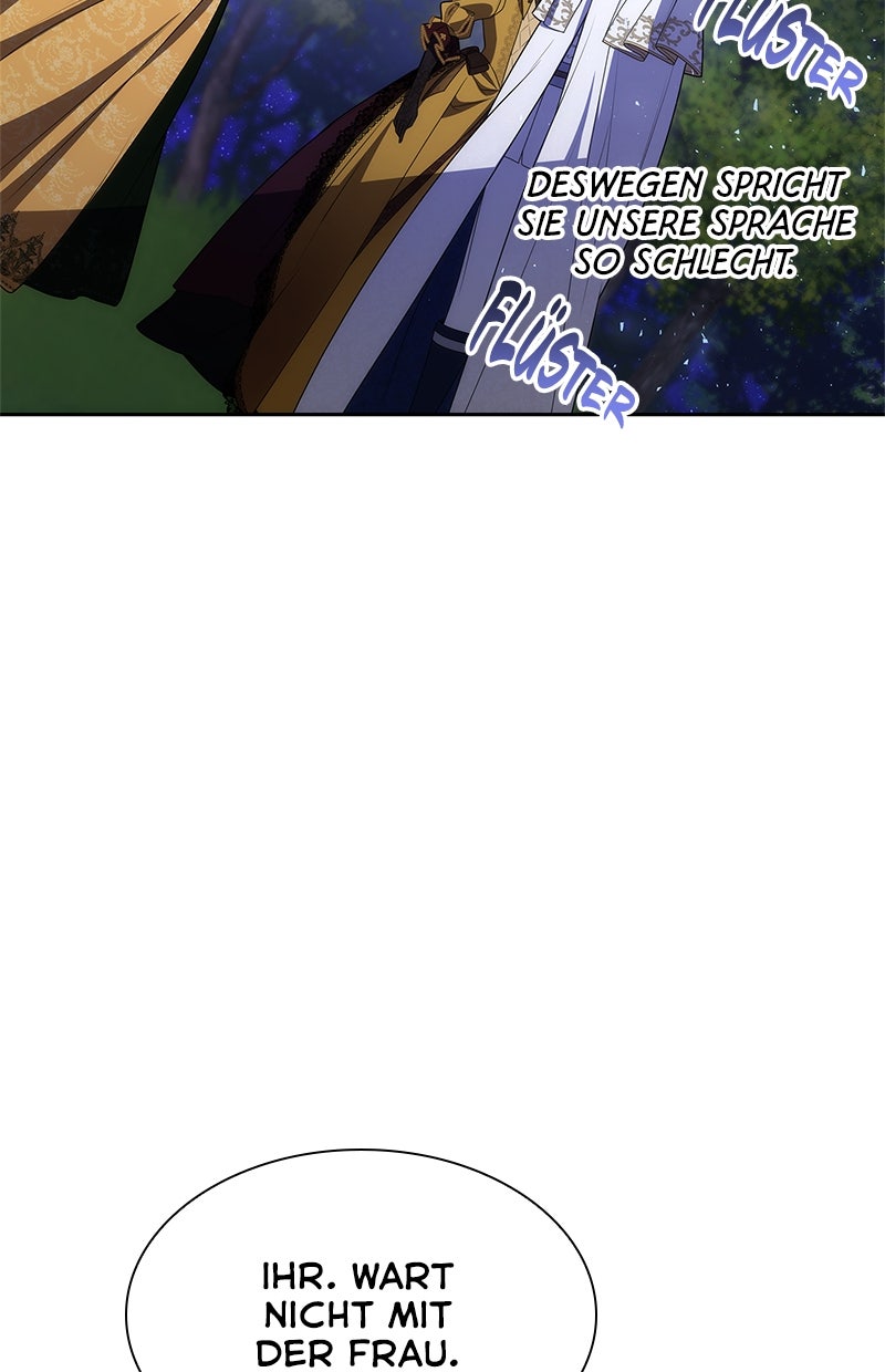 Read I'm the Queen in This Life DE Manga Online