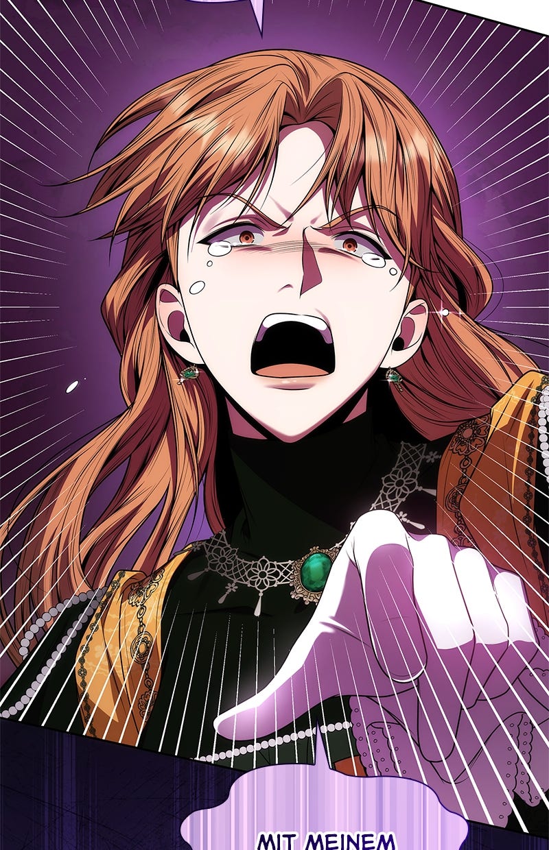 Read I'm the Queen in This Life DE Manga Online