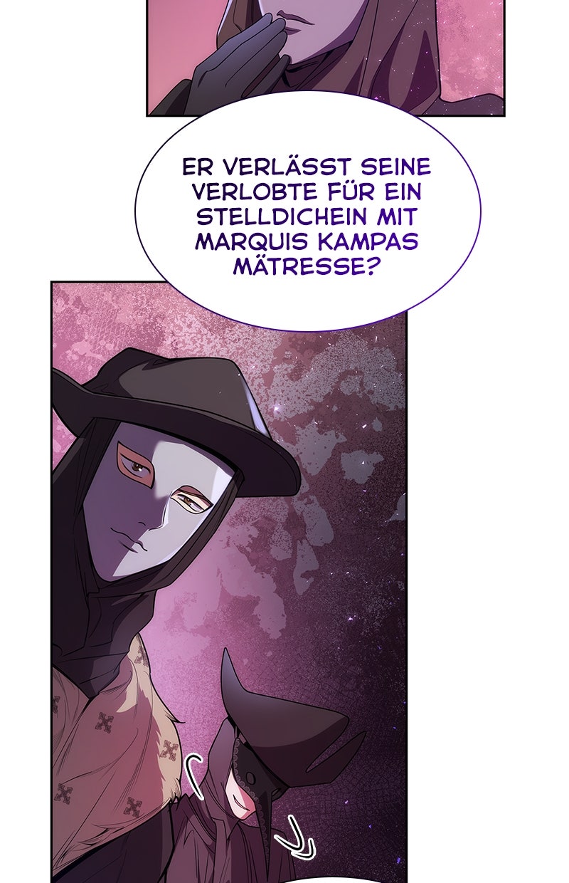 Read I'm the Queen in This Life DE Manga Online