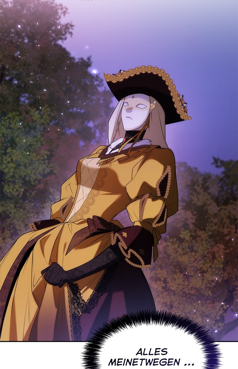 Read I'm the Queen in This Life DE Manga Online