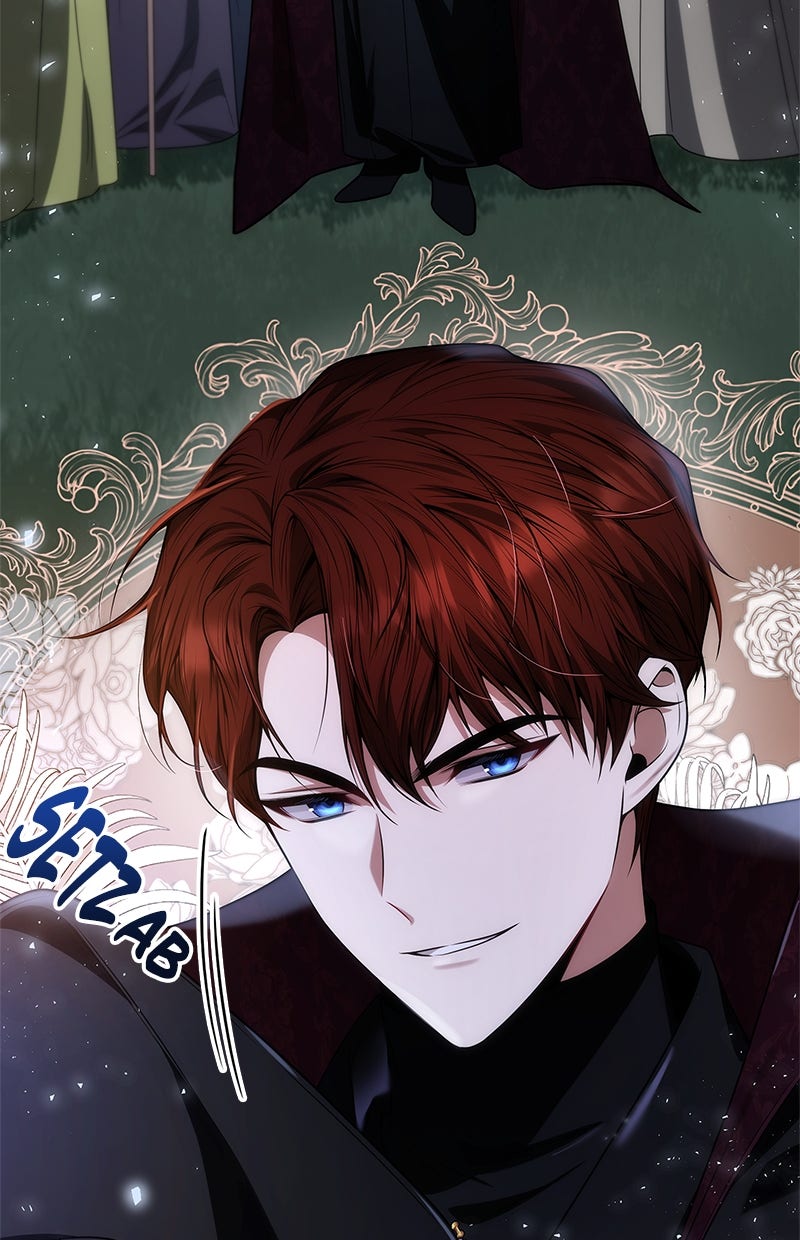 Read I'm the Queen in This Life DE Manga Online