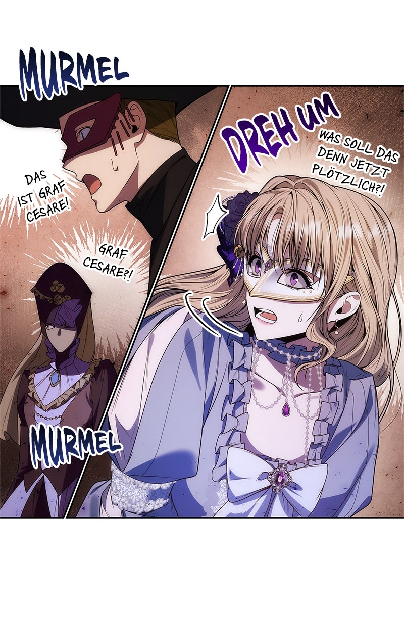 Read I'm the Queen in This Life DE Manga Online