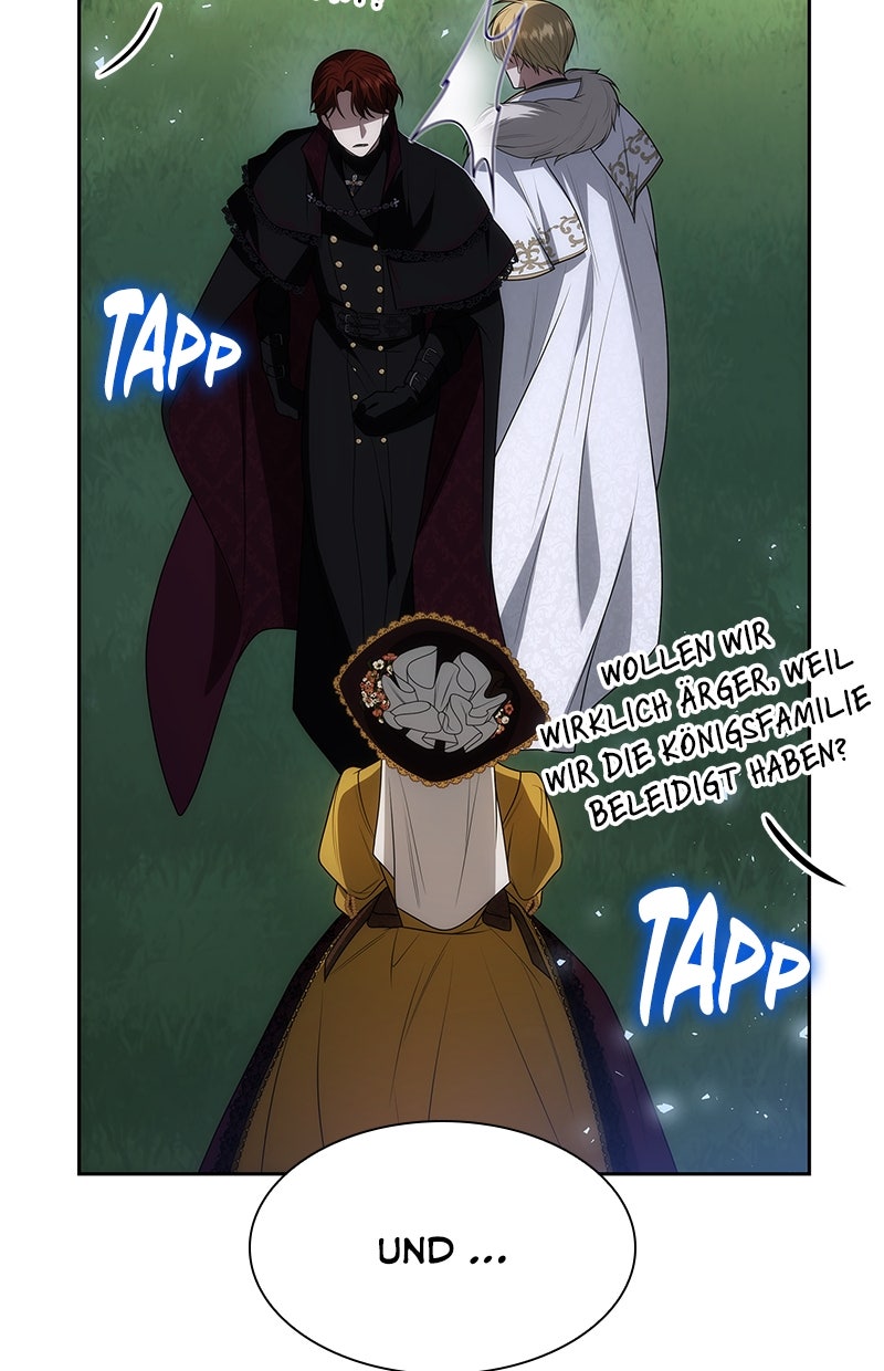 Read I'm the Queen in This Life DE Manga Online