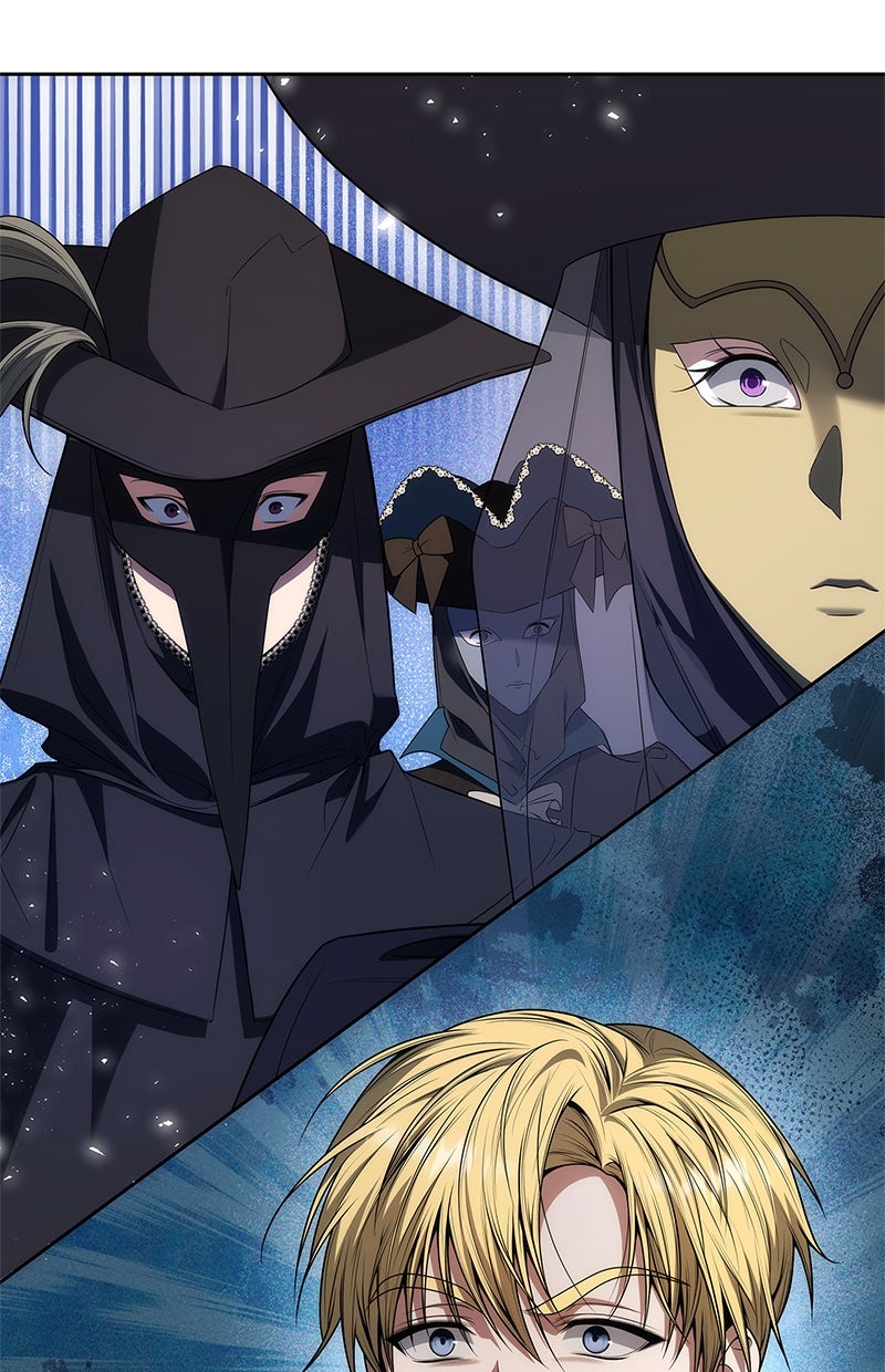 Read I'm the Queen in This Life DE Manga Online