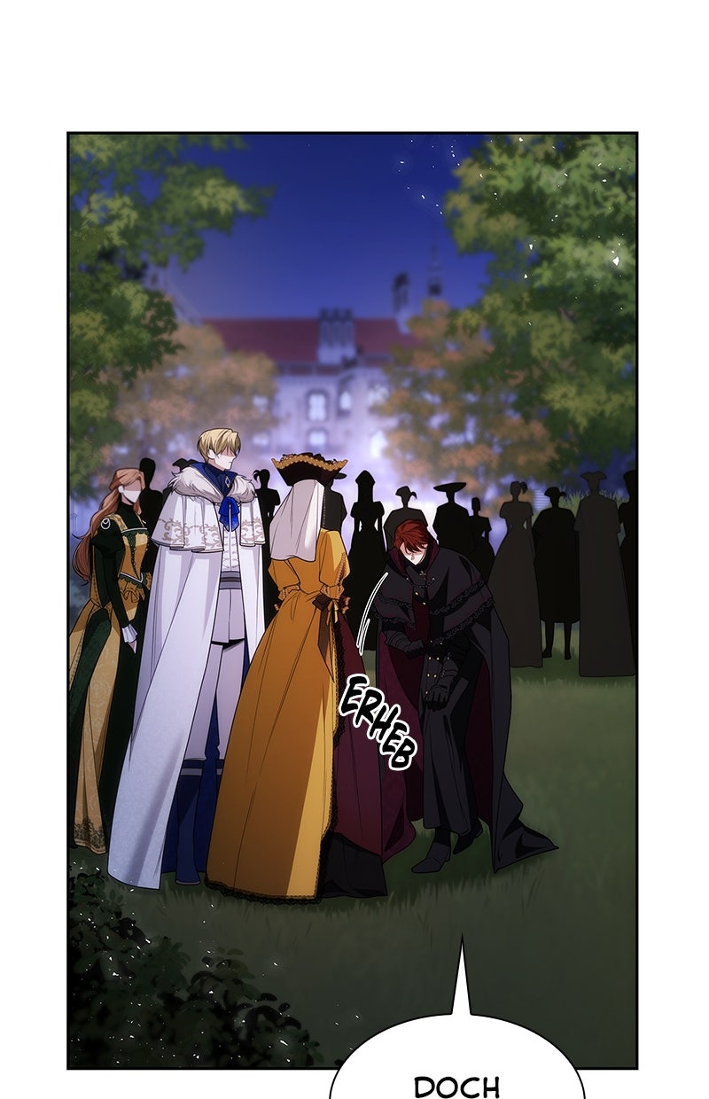 Read I'm the Queen in This Life DE Manga Online