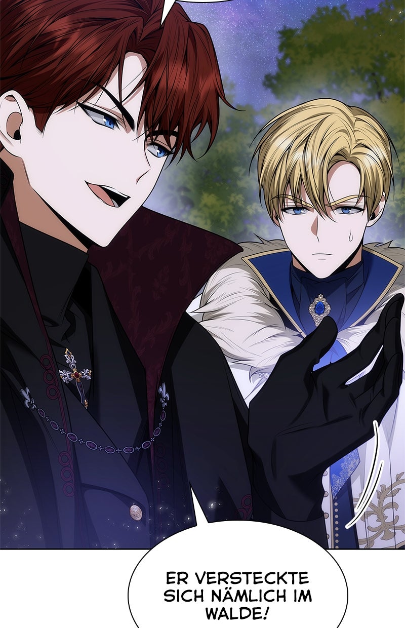 Read I'm the Queen in This Life DE Manga Online