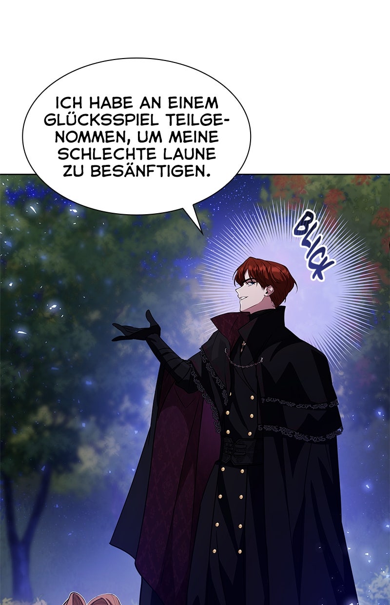 Read I'm the Queen in This Life DE Manga Online