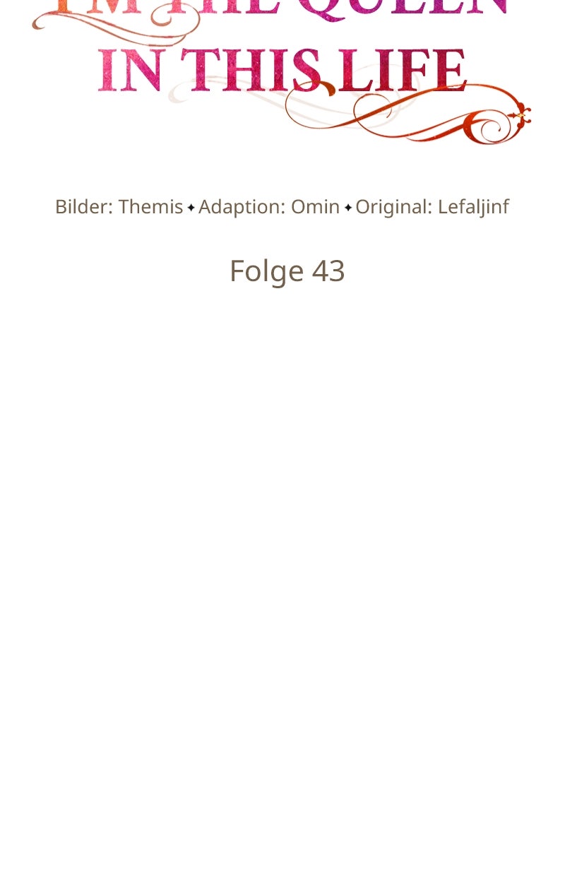 Read I'm the Queen in This Life DE Manga Online