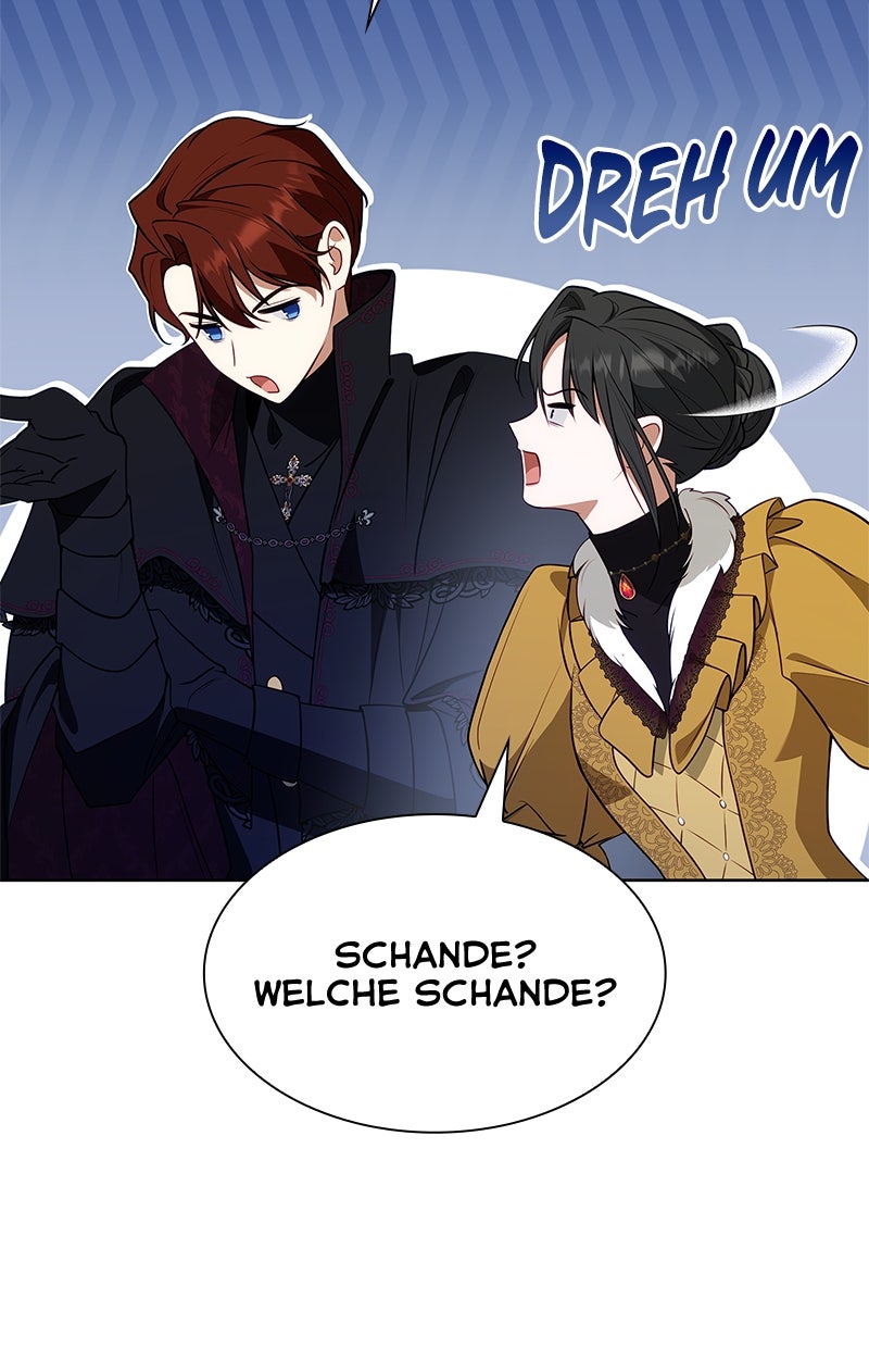 Read I'm the Queen in This Life DE Manga Online