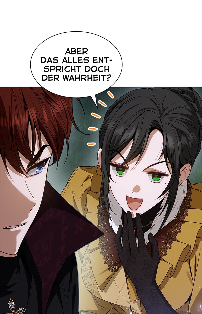 Read I'm the Queen in This Life DE Manga Online