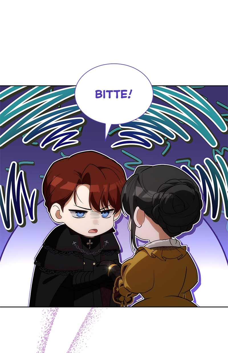 Read I'm the Queen in This Life DE Manga Online