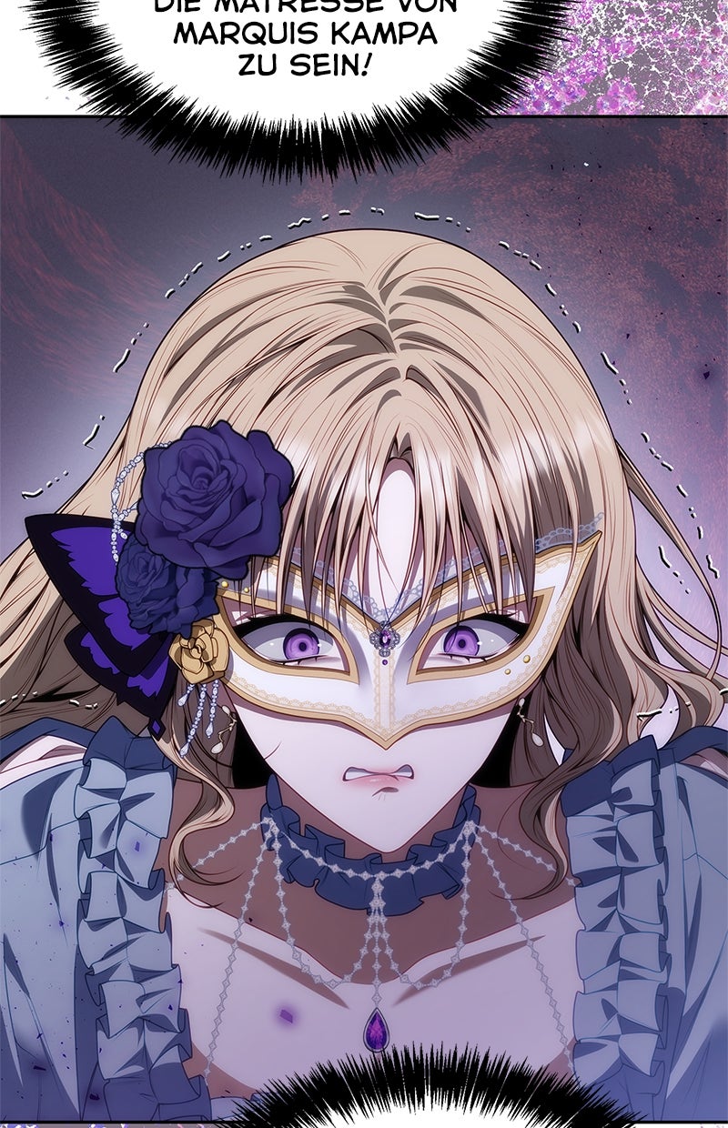 Read I'm the Queen in This Life DE Manga Online