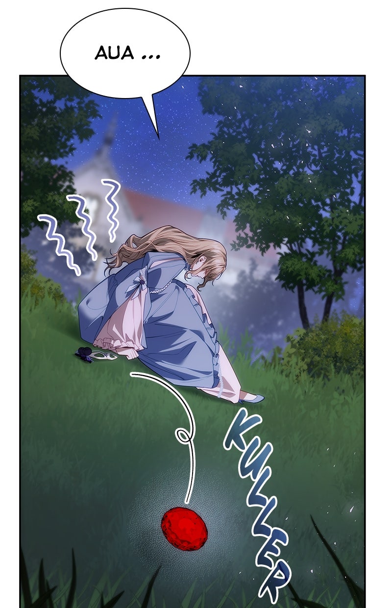 Read I'm the Queen in This Life DE Manga Online