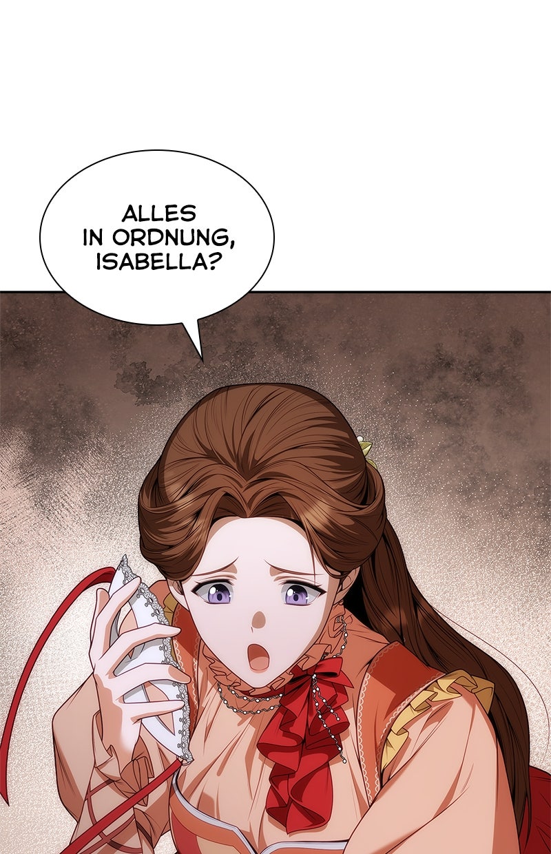 Read I'm the Queen in This Life DE Manga Online