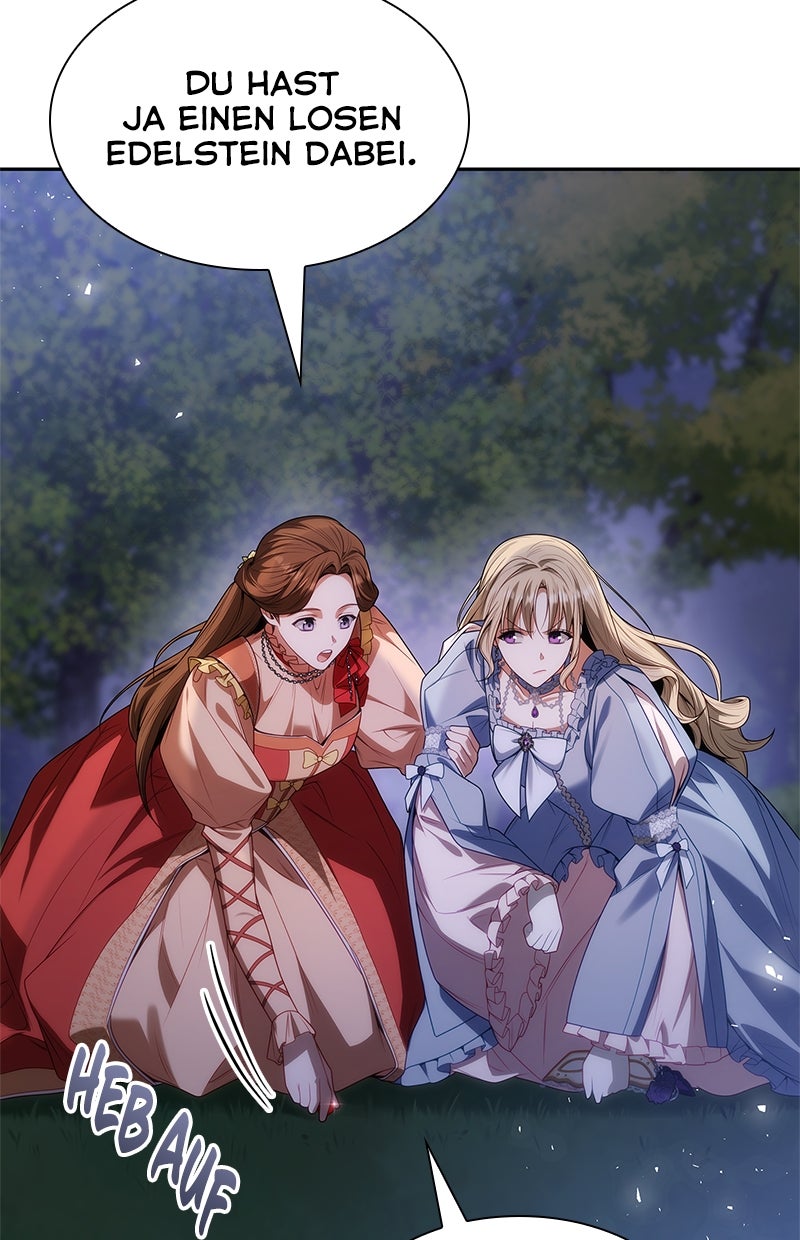 Read I'm the Queen in This Life DE Manga Online